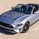 Image for article titled Ford’s Latest Mustang Special Edition Is A Dumb Stick-On Vent